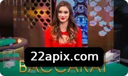Live Baccarat