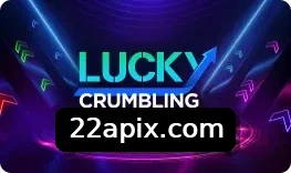 Lucky Crumbling