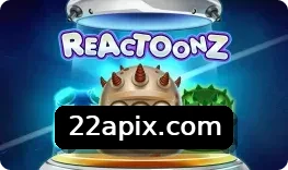 Reactoonz
