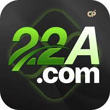 Logo da 22a